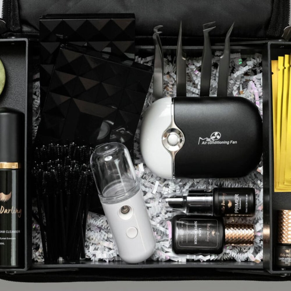 Lash Extension Kit - Picture 2 of 3